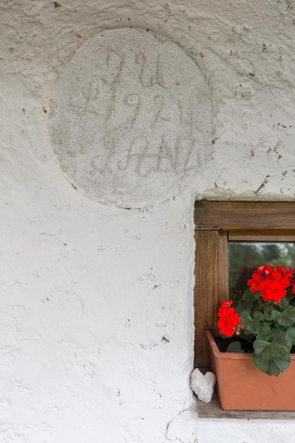 Lizina Hiska House Bohinj Villa Bohinjska Bistrica Luaran gambar